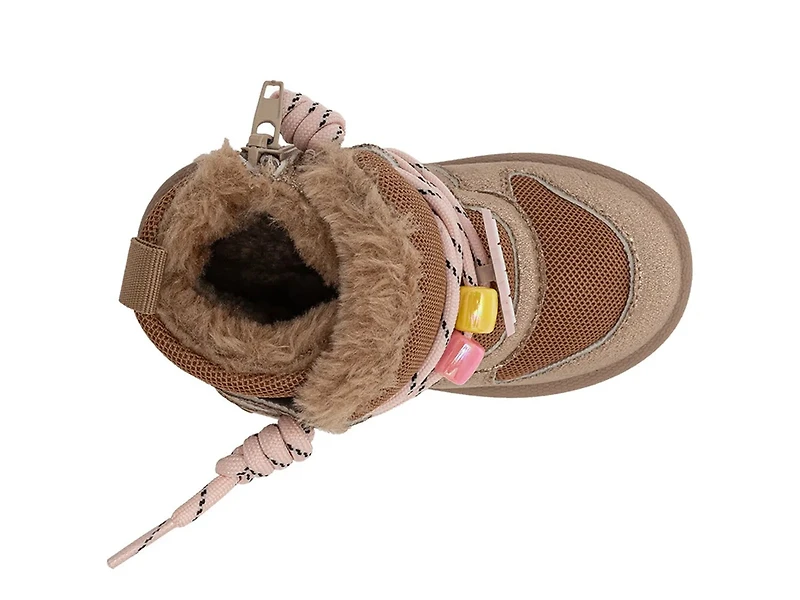 Serena Sneaker Boot - Kids'