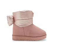 Carley Boot - Kids'
