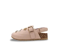 Dina Clog
