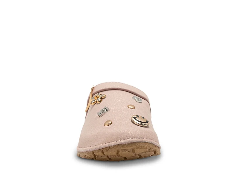 Dina Clog
