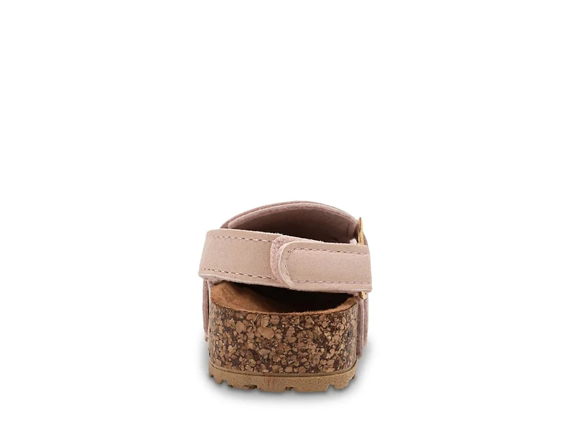 Dina Clog