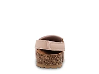Dina Clog