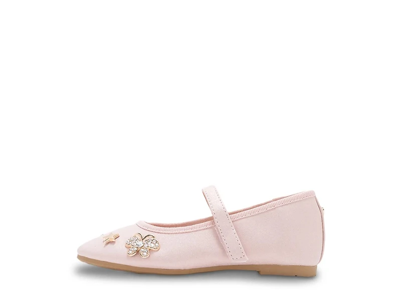 Briana Mary Jane Flat
