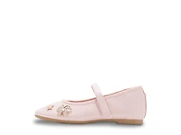 Briana Mary Jane Flat