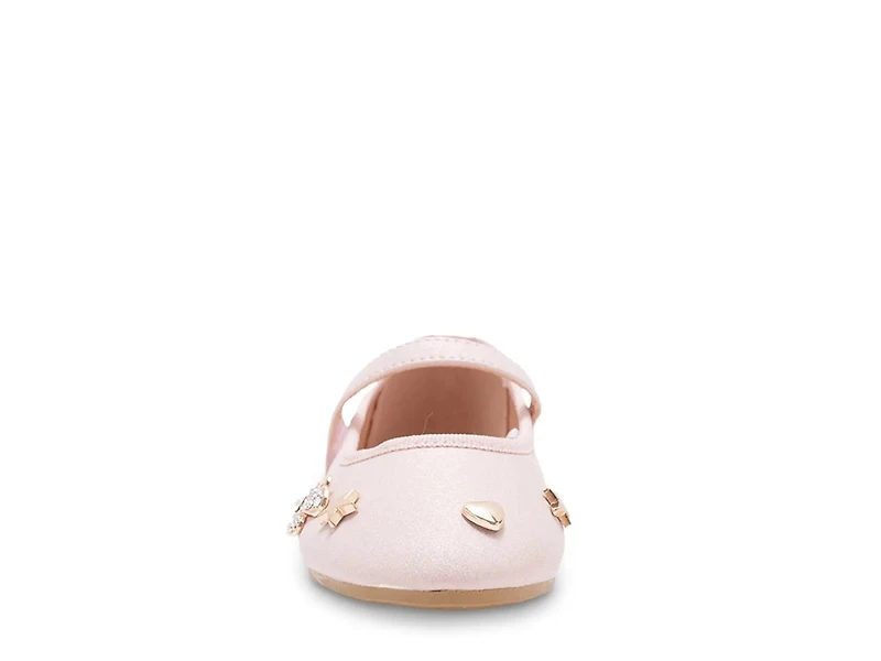 Briana Mary Jane Flat