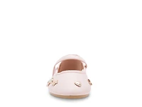 Briana Mary Jane Flat
