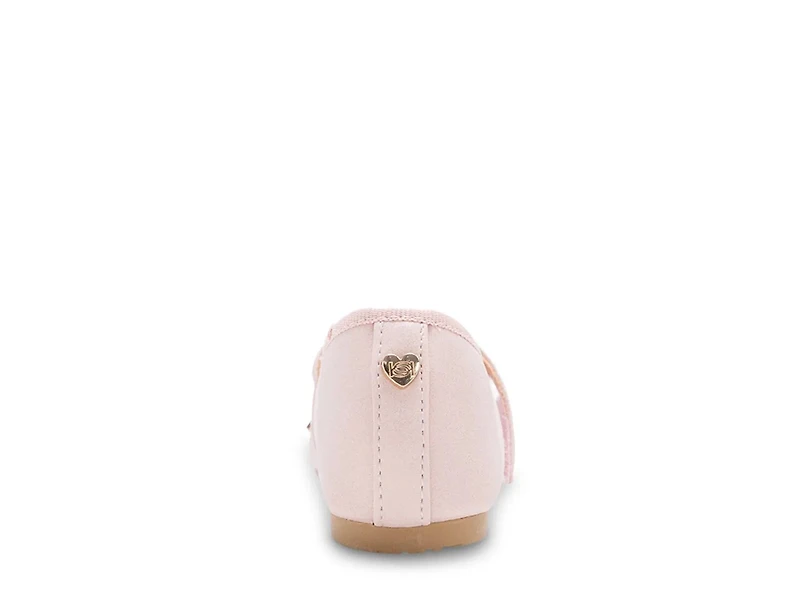 Briana Mary Jane Flat