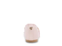 Briana Mary Jane Flat
