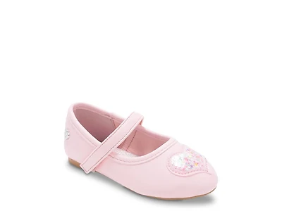 Brina Mary Jane Flat - Kids'