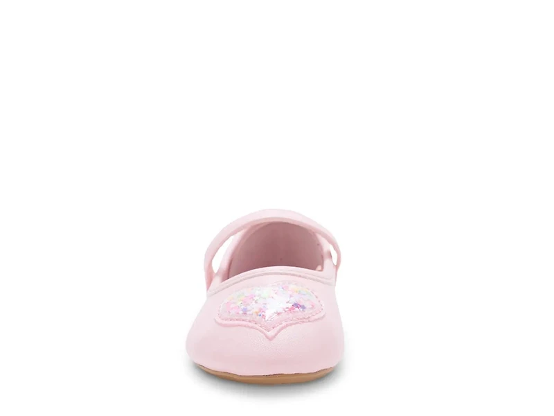 Brina Mary Jane Flat - Kids'