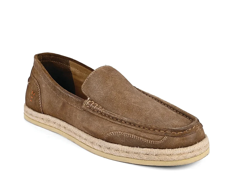 Kaboom Loafer