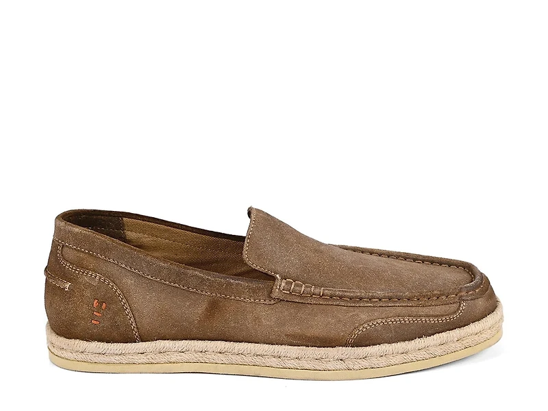 Kaboom Loafer