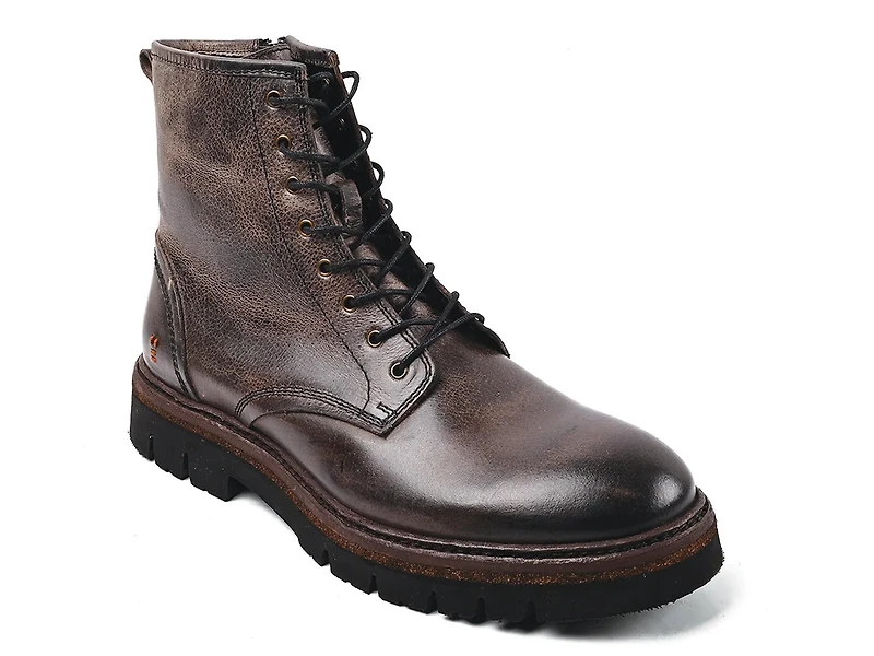 Duty Combat Boot