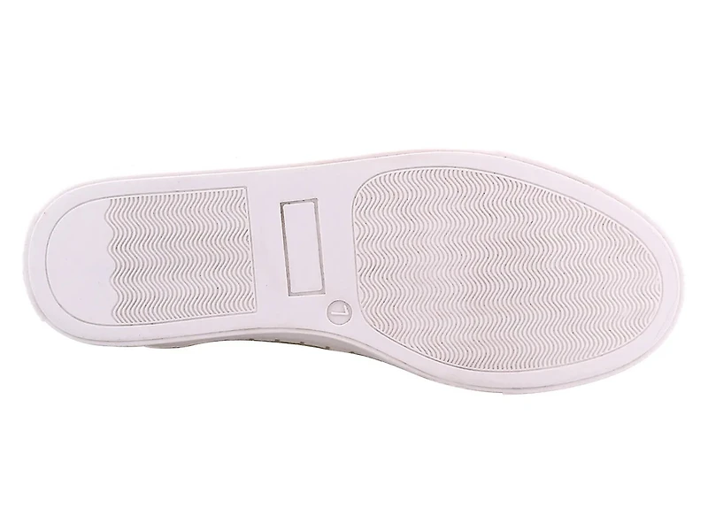 Void Platform Sneaker