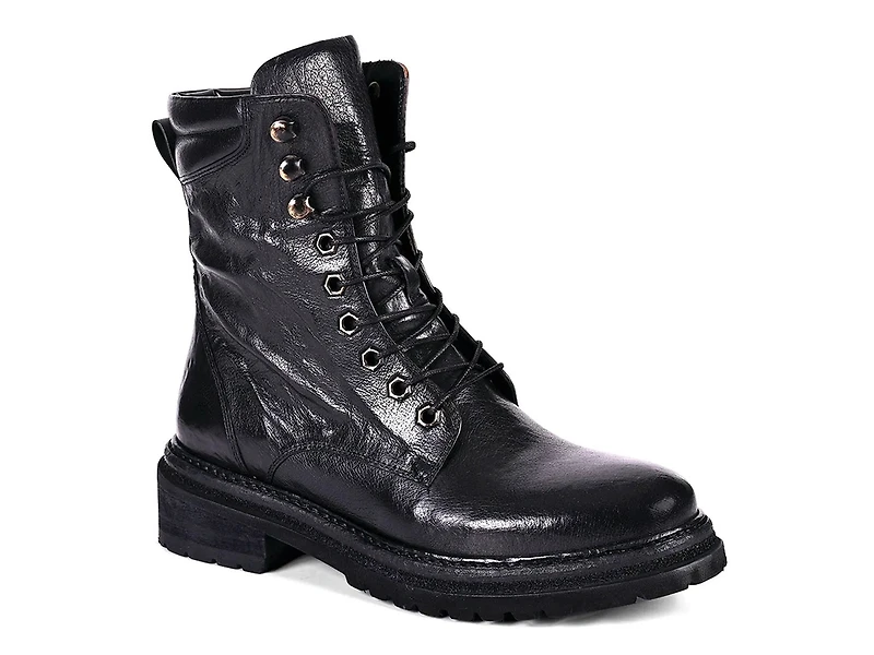 Awol Combat Boot