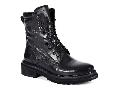 Awol Combat Boot