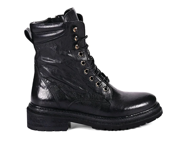 Awol Combat Boot