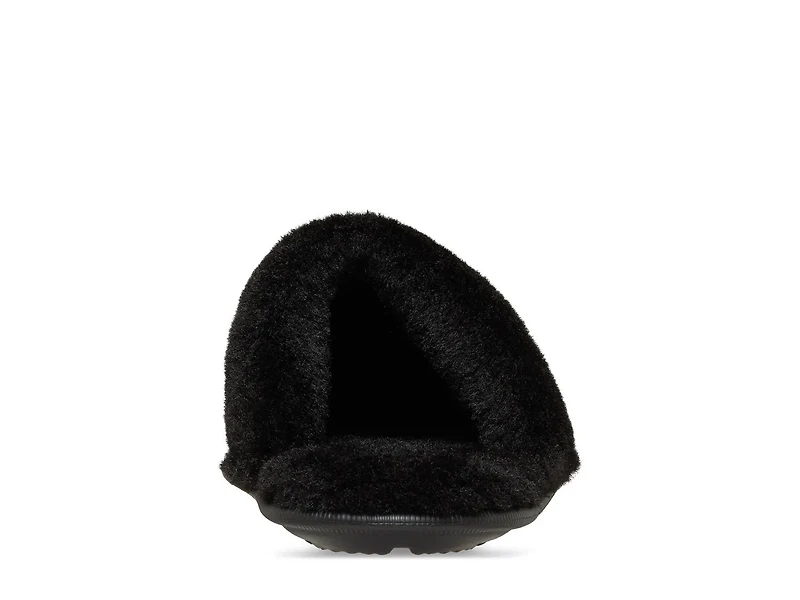Classic Fuzz Scuff Slipper