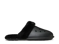 Classic Fuzz Scuff Slipper