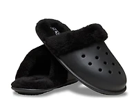 Classic Fuzz Scuff Slipper