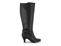 Troy II Plus Wide Calf Boot