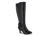 Troy II Plus Wide Calf Boot