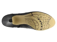 Troy II Plus Wide Calf Boot