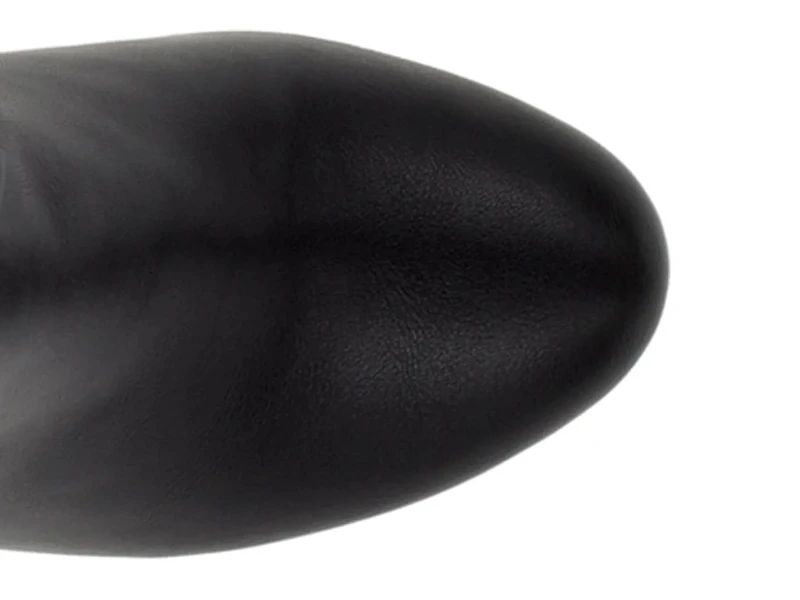 Troy II Plus Wide Calf Boot