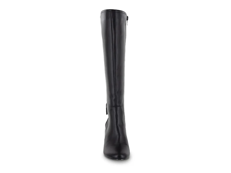 Troy II Plus Wide Calf Boot