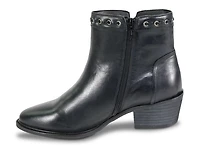Fringe Bootie