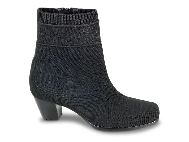 Kaya Bootie