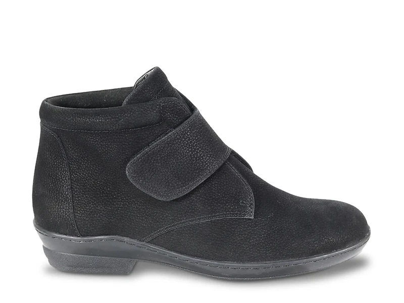 Mag Bootie