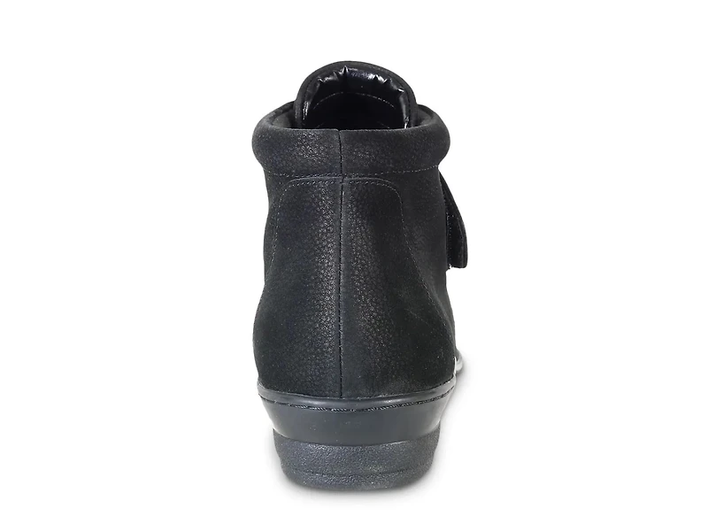 Mag Bootie