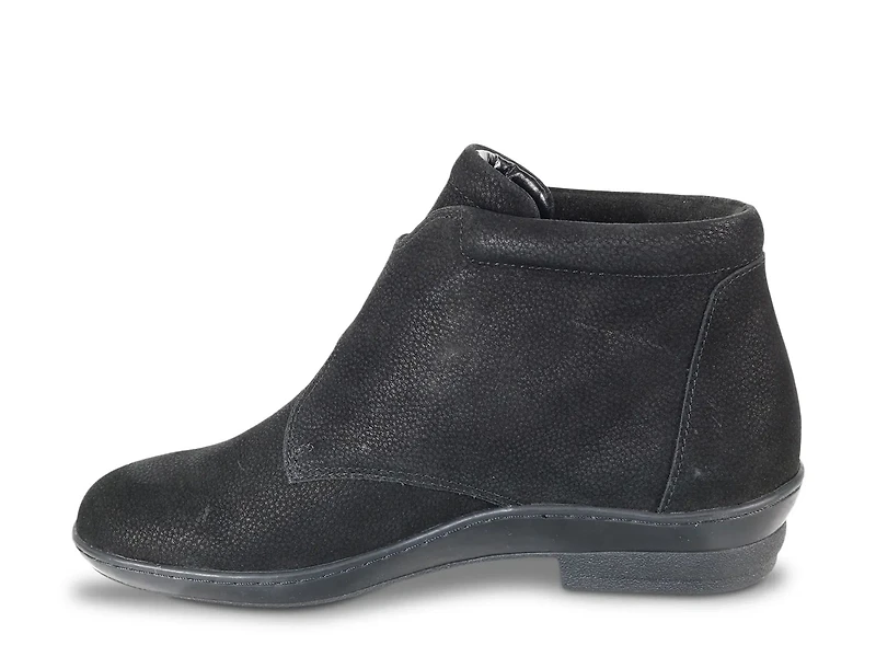 Mag Bootie
