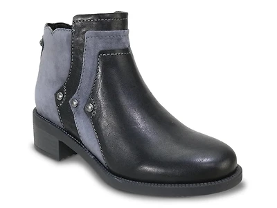 Solaris Bootie