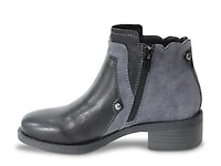 Solaris Bootie