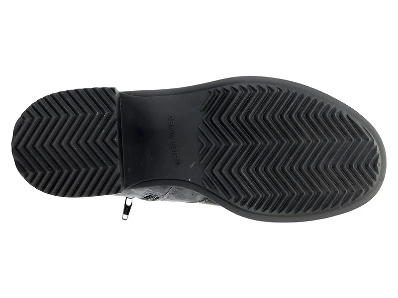 Solaris Bootie