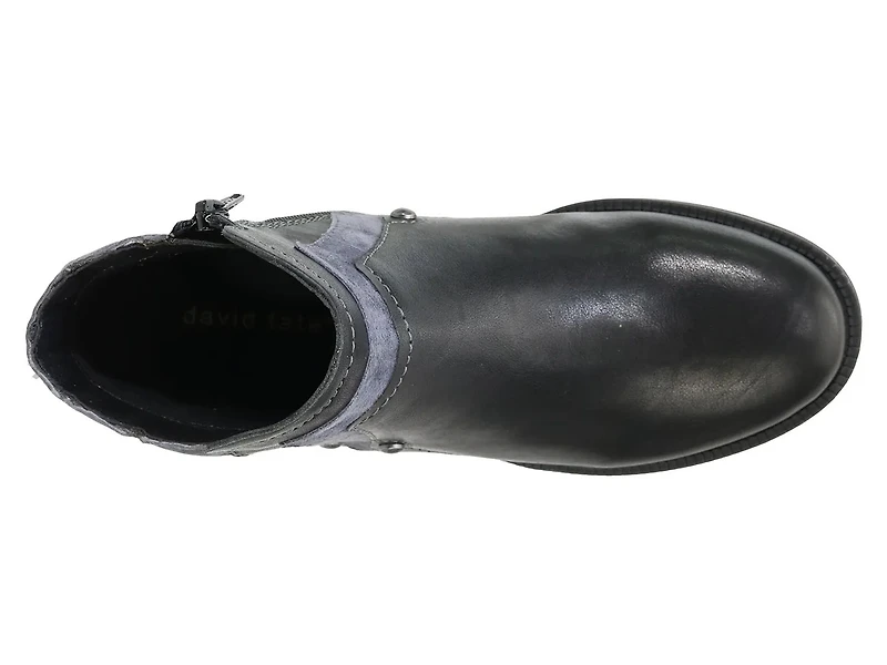 Solaris Bootie