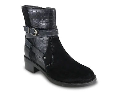 Spencer Bootie