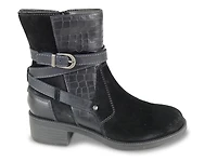 Spencer Bootie