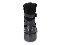 Spencer Bootie