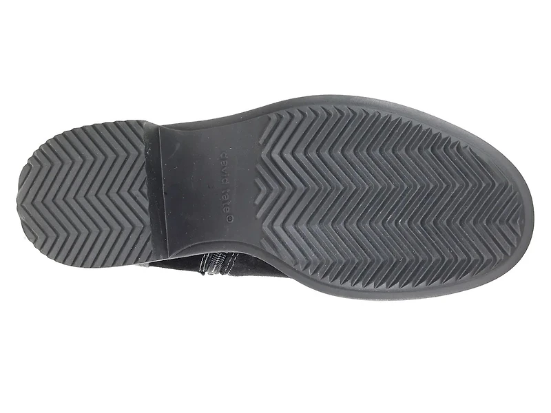 Spencer Bootie