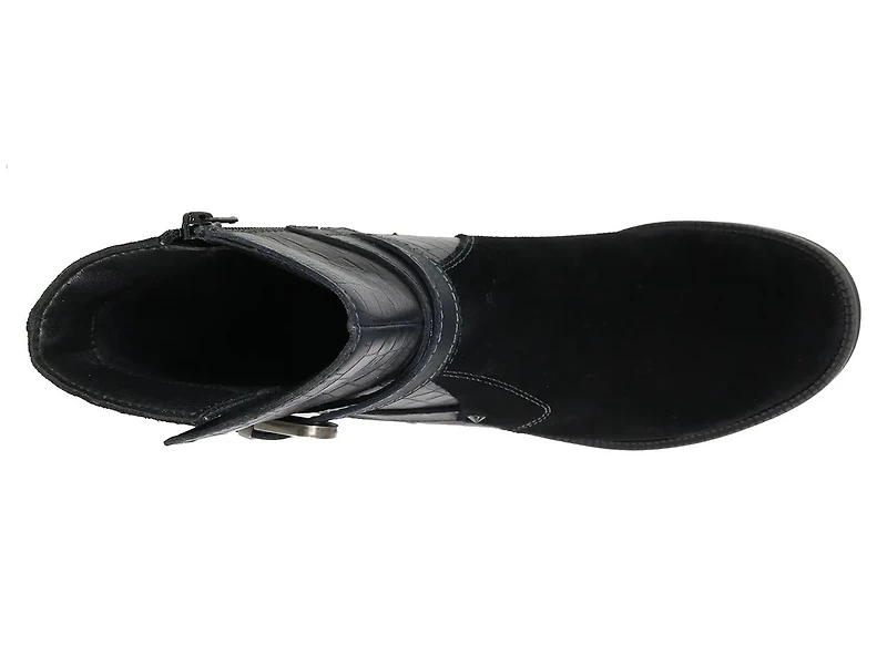 Spencer Bootie