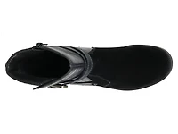Spencer Bootie
