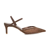 Charismatic Sandal