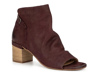Sabrina Bootie