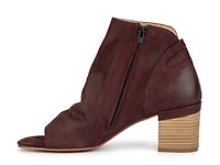 Sabrina Bootie