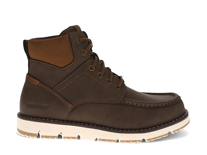 Derrick Boot