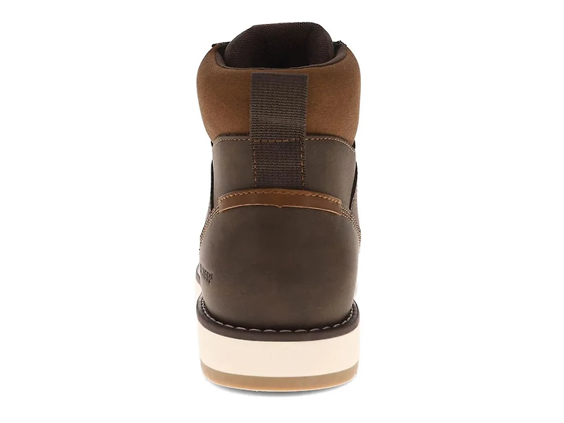 Derrick Boot