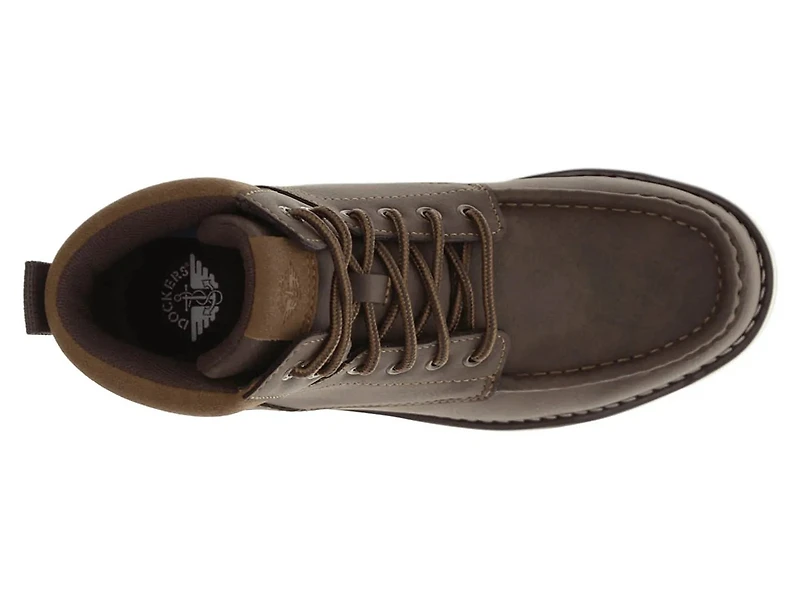 Derrick Boot